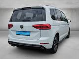 Volkswagen Touran 2.0 TDI DSG Highline *R-line*Kamera*AHK* - VW Touran Gebrauchtwagen in Mainz
