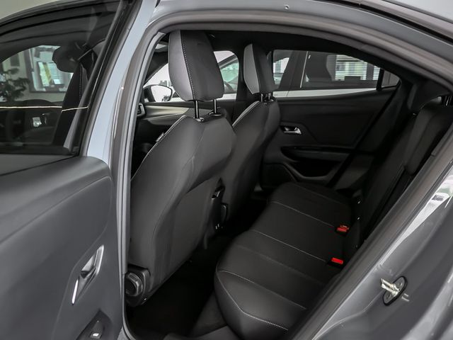 Opel Mokka 1.2 Edition Fernlicht-Assistent LED