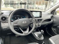 Hyundai i10 - Vorschau Bild 12