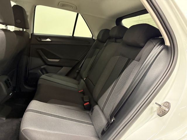 T-Roc Life 1.0 TSI NAVI LED SHZ PDC