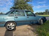 Volvo 850 - Volvo 850 mit Benzin-Antrieb