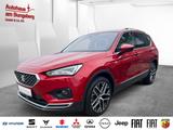 Seat Tarraco Xperience 1.5 TSI ACT EU6d Navi Digitale - Seat Tarraco Xperience mit Benzin-Antrieb