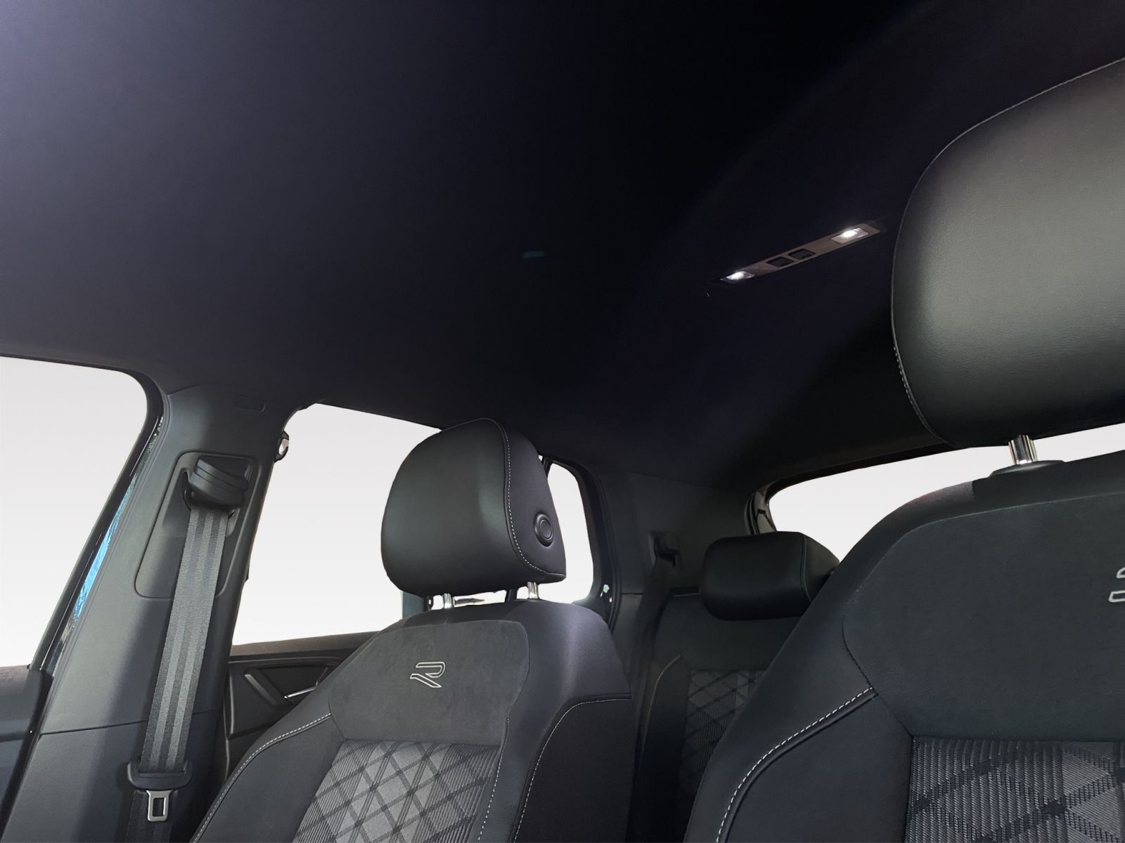 Volkswagen T-Cross - Bild 13