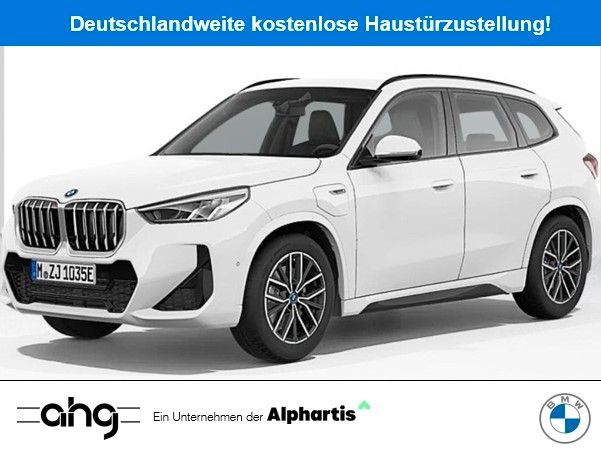 BMW X1 xDrive30e M-Sport / RFK / Aut. / Sport Sitze