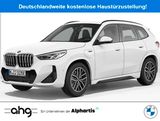 BMW X1 xDrive30e M-Sport / RFK / Aut. / Sport Sitze - BMW: E30 Sitze