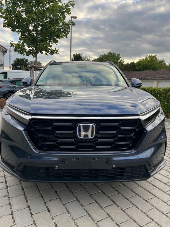 Image of Honda CR-V