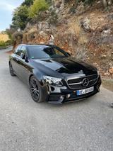 Mercedes-Benz E 53 AMG Mercedes-AMG E 53 4MATIC+ Autom. Me... - Mercedes-Benz E 53 AMG von privat