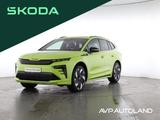 Skoda ENYAQ 85 4x4 RS | PANO | NAVI | AHK | ACC |