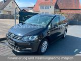 Volkswagen Sharan Highline*El.Türen*Xenon*Pano*AHK*CAM* - Volkswagen Sharan Gebrauchtwagen