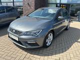 Seat Leon FR 1.4 TSI *LM-Felgen*LED*Navi*1ste Hand* - Seat Leon Gebrauchtwagen in Bremen