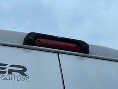 Clever Tour 540 | Markise, RFK, Fahrradträger |Gepflegt