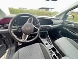 Volkswagen Caddy Maxi 1.5 TSI 85kW DSG Dark Label Maxi ... - VW Caddy Maxi mit Schiebedach
