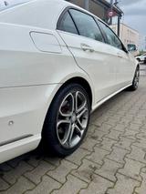 Mercedes-Benz E 400 AVANTGARDE AVANTGARDE - Mercedes-Benz E-Klasse Gebrauchtwagen in Stuttgart