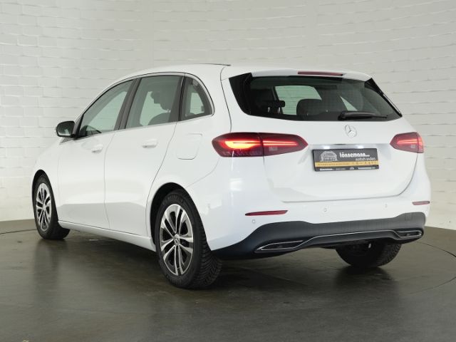 B 200 PROGRESSIVE DCT+AHK+NAVI+RÜCKFAHRKAMERA+LE