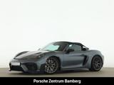 Porsche 718 Spyder RS/ Weissach/ Magnesium Felgen/ PCCB/ - Porsche: Felgen