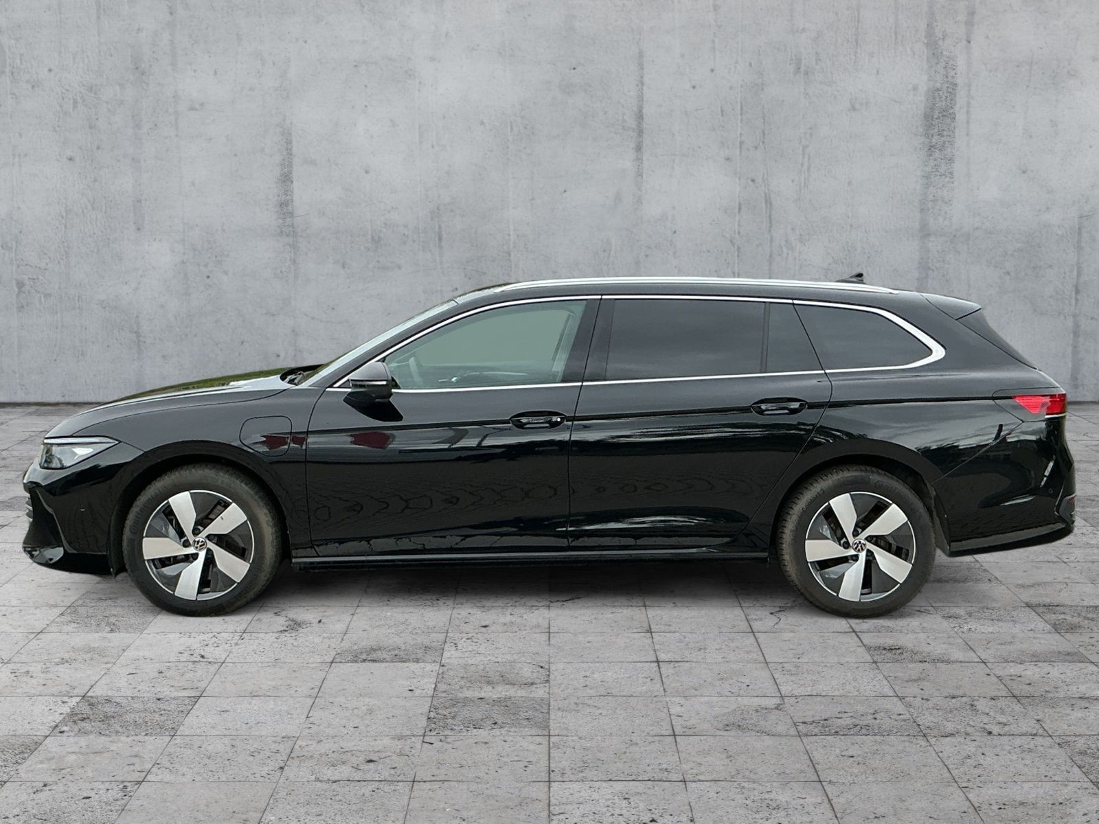 Volkswagen Passat Variant - Bild 4