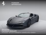 Ferrari SF90 Stradale - FERRARI HAMBURG - gebrauchte Ferrari SF90 aus dem Jahr 2024