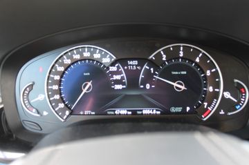 BMW 520 - 10