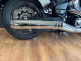Indian Scout Classic Limited - INDIAN SCOUT