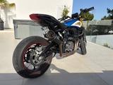 Indian FTR1200 S - umgebaut ! TÜV 12/27  - Offers