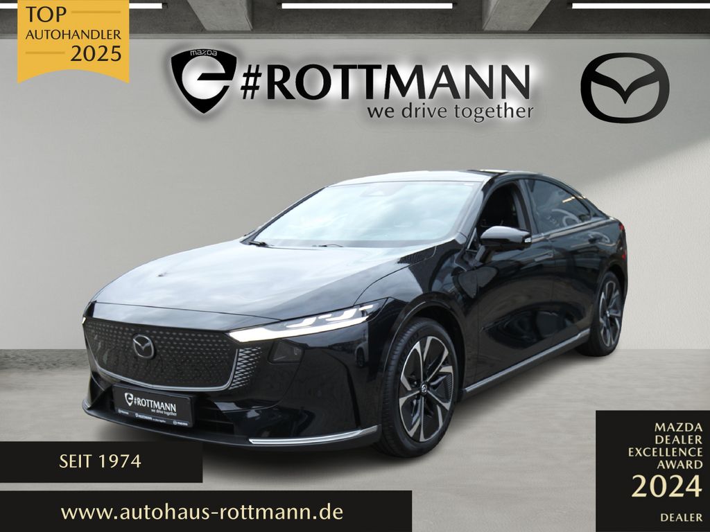 6e EV 258ps Aut. Takumi Sony/Panoram/360°/LederS