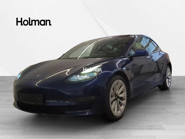 Tesla Model 3 Long Range 77 kWh FACELIFT AHK A.Pilot