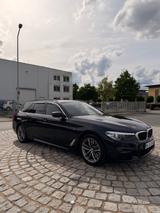 BMW 530d xDrive M SPORT - BMW 530 Gebrauchtwagen in Nürnberg