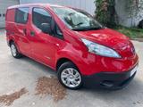 Nissan e-NV200 TEKNA mit Batterie 43 kWh - Nissan e-NV200 aus 2018