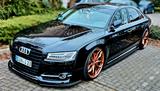 Audi A8 4.2 FSI Quattro + LPG Prins + TÜV 2027 + 22" 