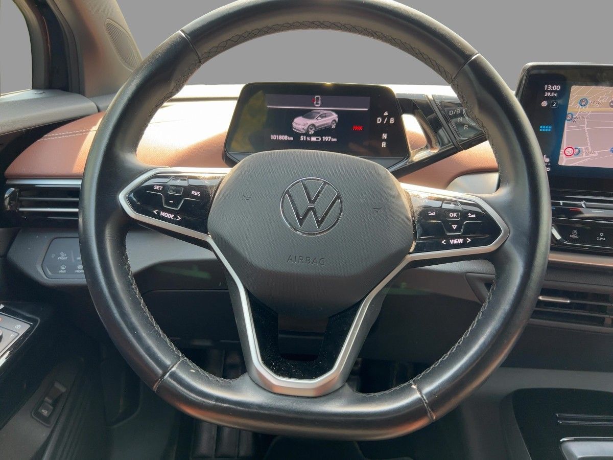 Volkswagen ID.4 - Bild 12