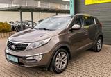 Kia Sportage 1,7 CRDi Attract 2WD - Kia Sportage Attract mit Diesel-Antrieb