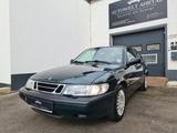 Saab 900*EINWANDFREIER ZUSTAND * TÜV NEU* - Saab 900: Sportwagen