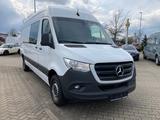 Mercedes-Benz Sprinter III Kasten 319 CDI V6   L3 / H2 - Mercedes-Benz Kastenwagen hoch + lang Sprinter 6