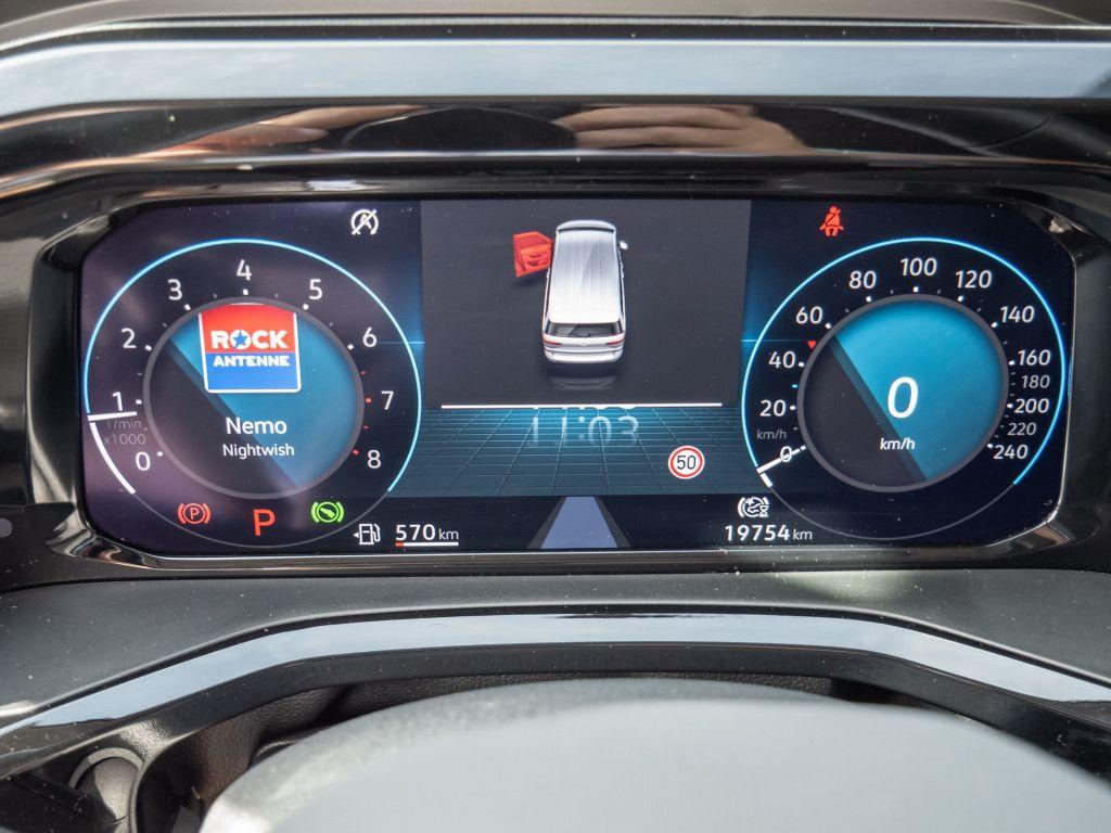 Volkswagen T7 Multivan 2.0 TSI DSG Style lang Navi Standhzg
