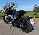 Triumph Rocket 3R - NAKED BIKE MEHR ALS 1500 CCM
