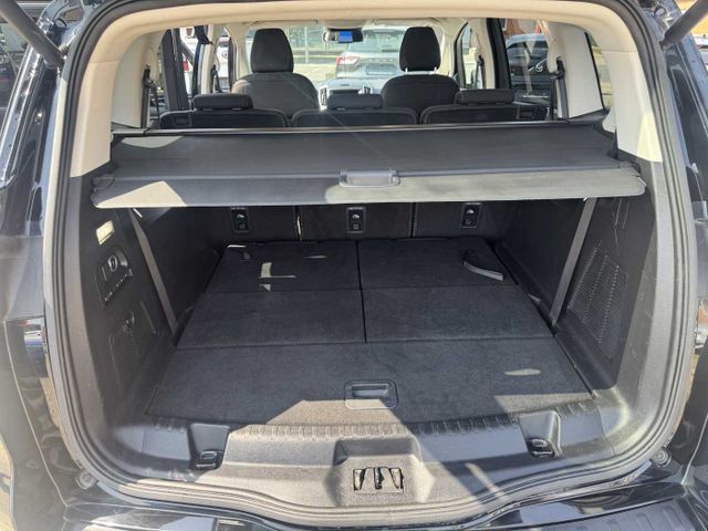Ford S-Max 2.0 EcoBlueAut. Titanium NaviKamera
