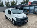 Fiat Fiorino Kasten, Klima, Top Zustand - Angebote