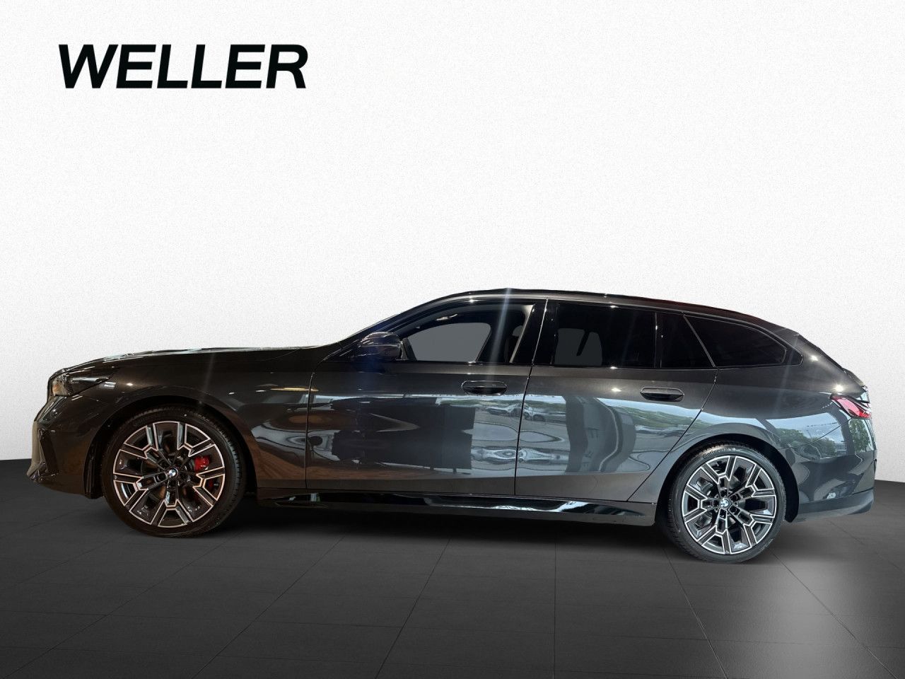 BMW 540 - Bild 10