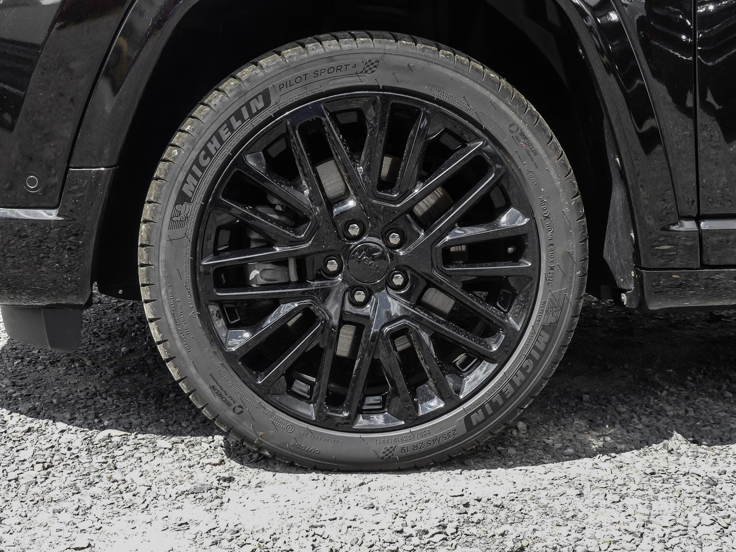 Jeep Compass S Plug-In Hybrid 4WD 1.3 EU6d El. Panoda imagem 3