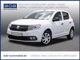 Dacia Sandero SCe 75 Essential KLIMA CD ALLWETTER - Dacia Sandero in Herne