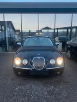 Jaguar S Type V8 - Jaguar S-Type von privat