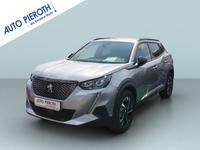 Peugeot 2008 PureTech 130 EAT8 Allure Pack