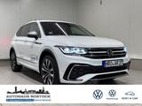 Volkswagen Tiguan Allspace R-Line 4M 2.0 TDI DSG AHK