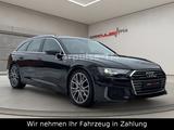 Audi A6 Avant 40 TDI sport S-Line-1.Hand-LED-20 ZOLL - Audi Gebrauchtwagen in Lübeck