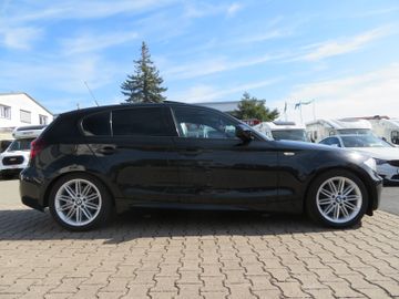 BMW 120 - 6