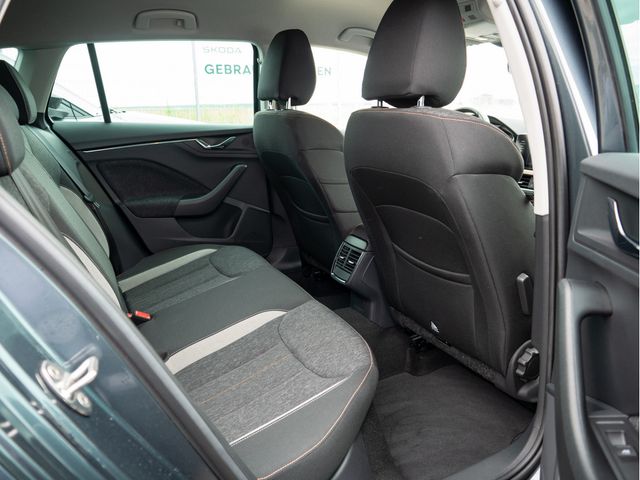 Foto Nummer 4: SKODA Scala