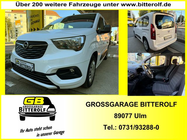 Image of Opel Combo