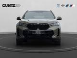 BMW X6 xDrive40d Sportpaket HK HiFi DAB LED - BMW: 4.6