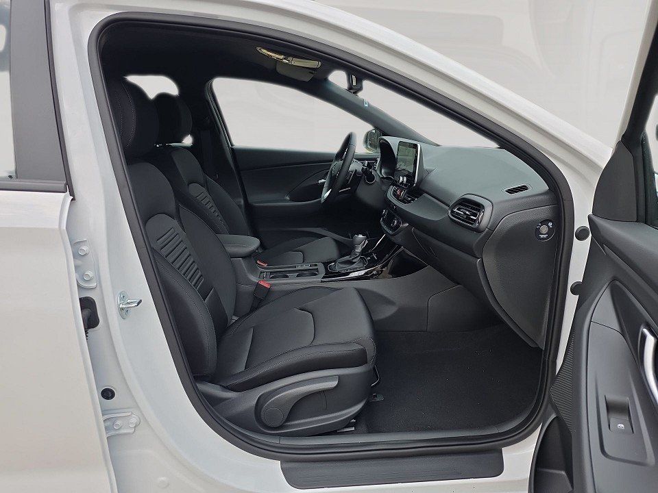 Hyundai i30 - Bild 14