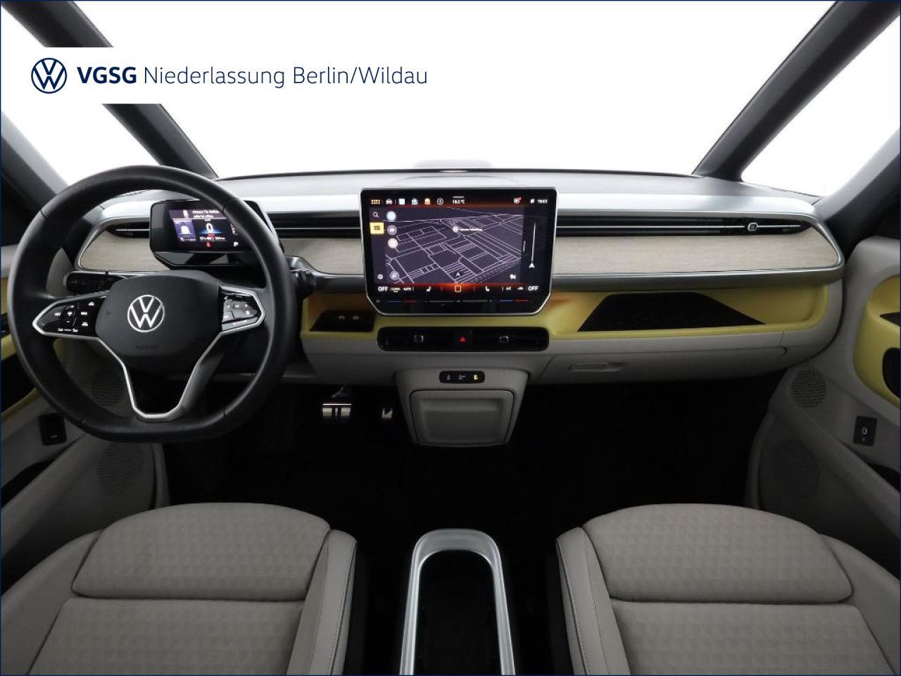 Volkswagen ID. Buzz - Bild 7